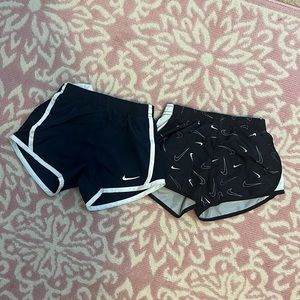 Toddler Girl Nike Shorts